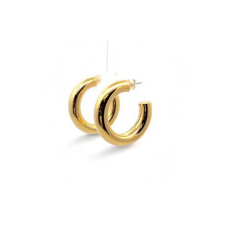 Big Bold Hoop
