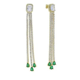 Camille Earrings