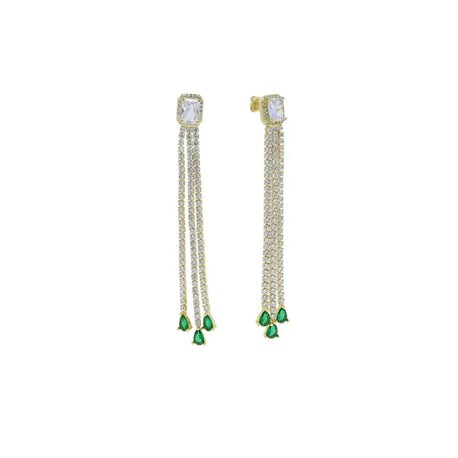 Camille Earrings