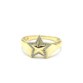 Super Star Ring