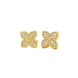 Leaf Studs