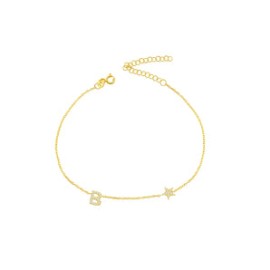 All Star Single Bracelet