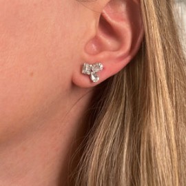 Diamond Clover