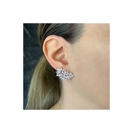 Angel Wing Earrings