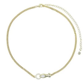 Lucky Hand Necklace