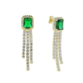 Olivia Earrings
