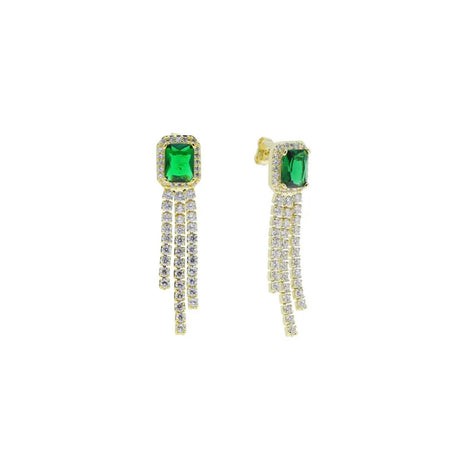 Olivia Earrings
