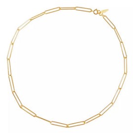 Clip Necklace