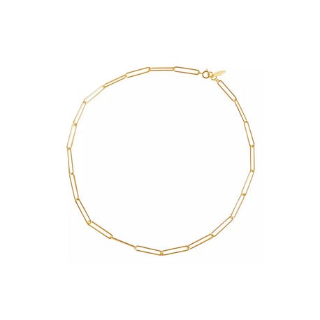 Clip Necklace