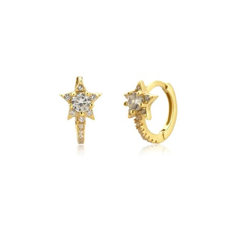 Big Star Hoops