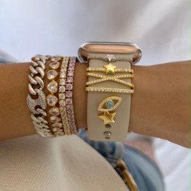 Watch Charms