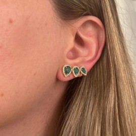 Emerald & Diamond Crawlers