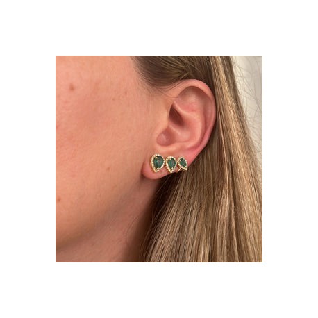Emerald & Diamond Crawlers