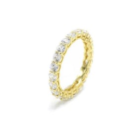 Diamond Gold Ring