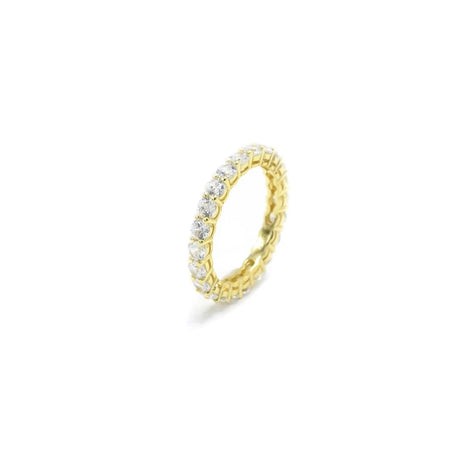 Diamond Gold Ring