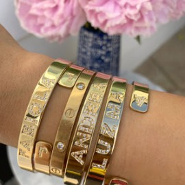 Initial Cuff