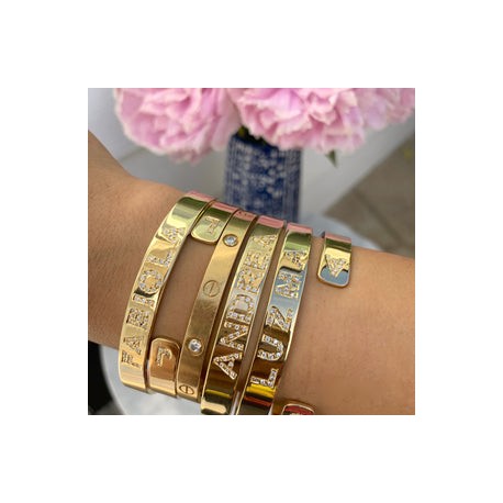 Initial Cuff