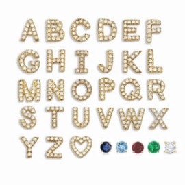 CHARMS & STONES