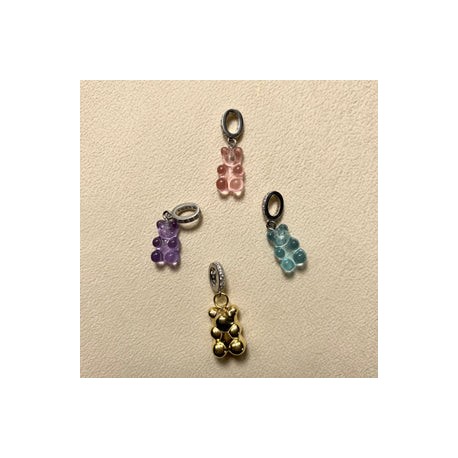 Gummy Bear Charm
