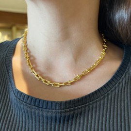 Skinny HardWear Necklace