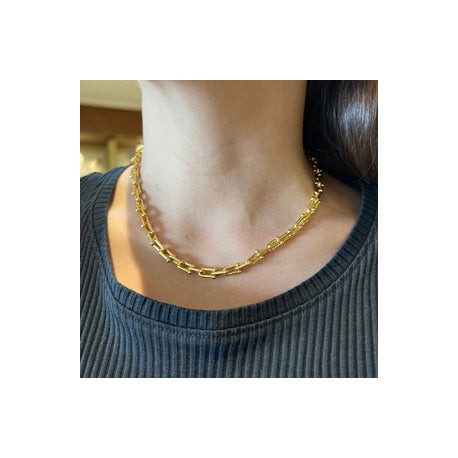 Skinny HardWear Necklace